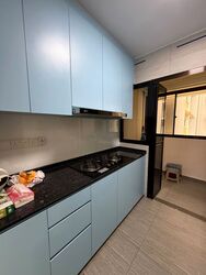 Blk 448B West Valley @ Bukit Batok (Bukit Batok), HDB 2 Rooms #635537861